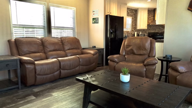 Charleston area, Snowy Owl Airbnb Listing, best mobile home park in Cross SC, mobile homes for rent, rural mobile home commun