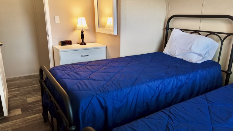 Snowy Owl Airbnb Listing, affordable housing options in Berkeley County, mobile homes for rent, used mobile homes, safe commu