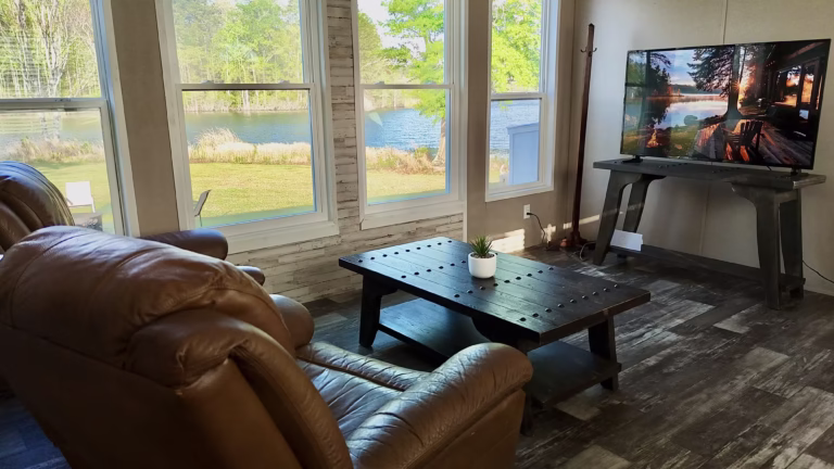 manufactured homes with financing in Cross, Cross SC, long term housing, mobile home park near Lake Moultrie, quiet community