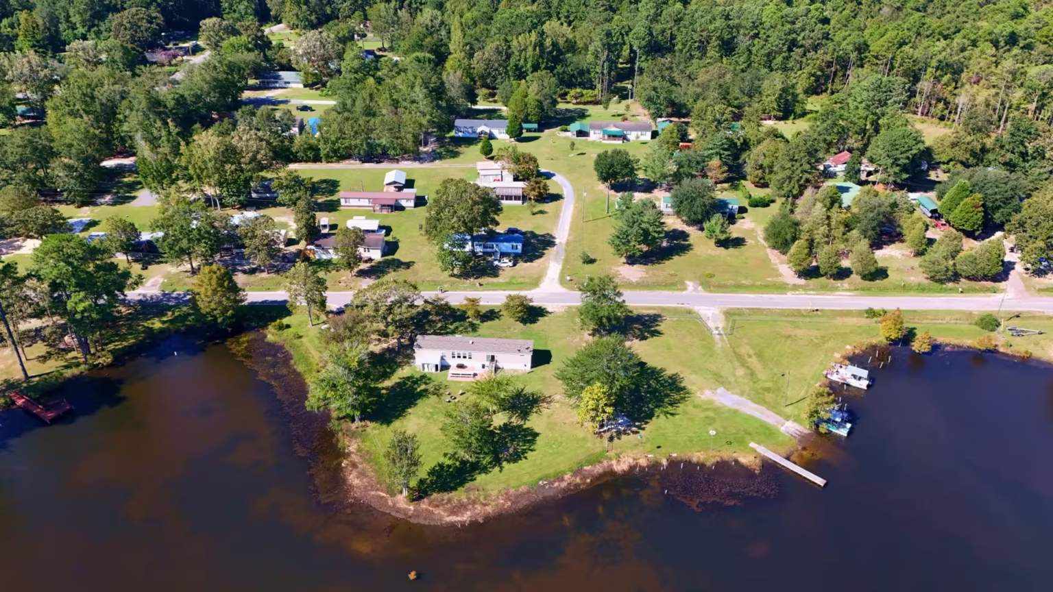 lot rent, move in ready manufactured homes Cross SC, mobile home lots, workforce housing near Santee Cooper, manufactured hom