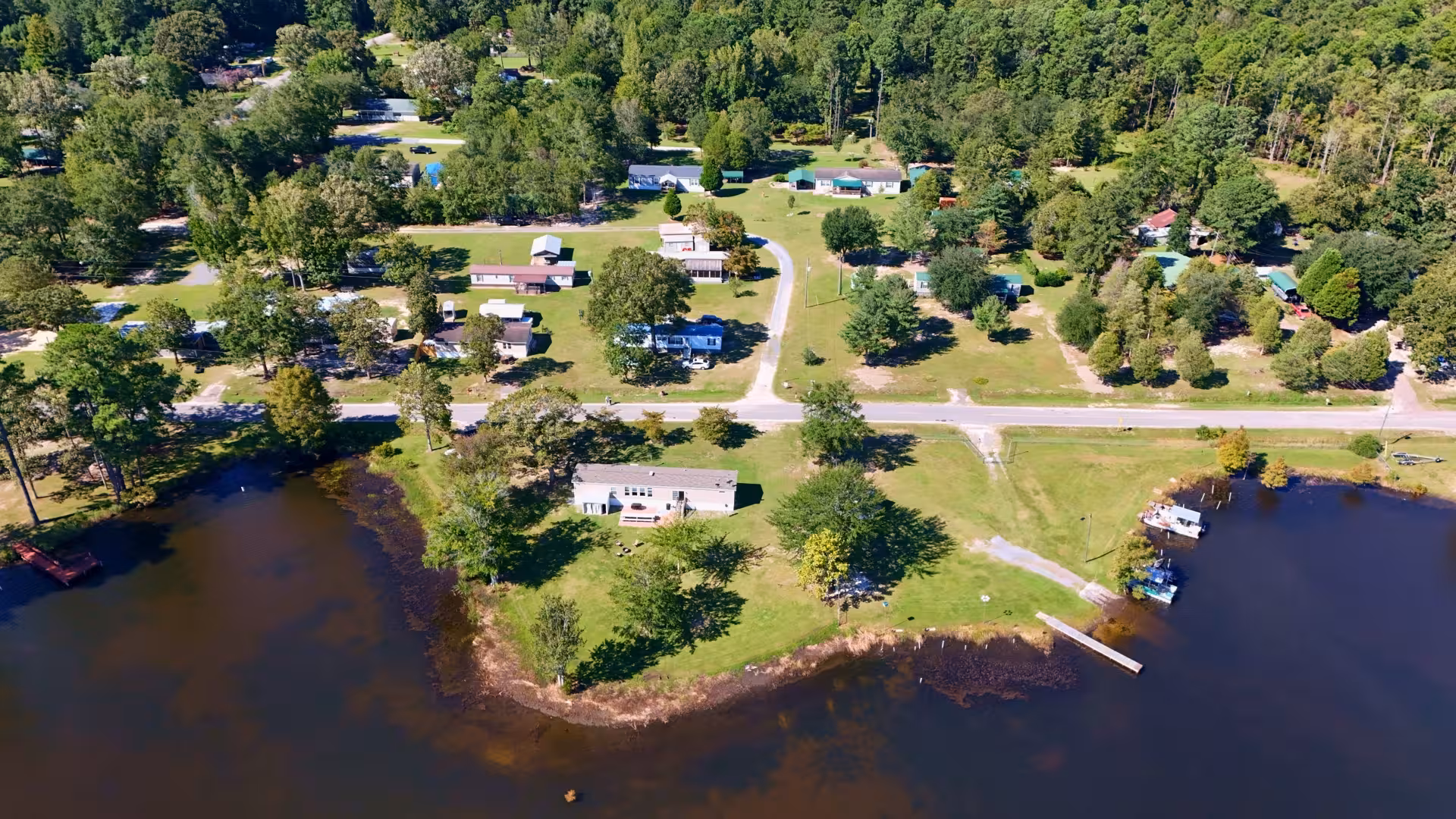 lot rent, move in ready manufactured homes Cross SC, mobile home lots, workforce housing near Santee Cooper, manufactured hom