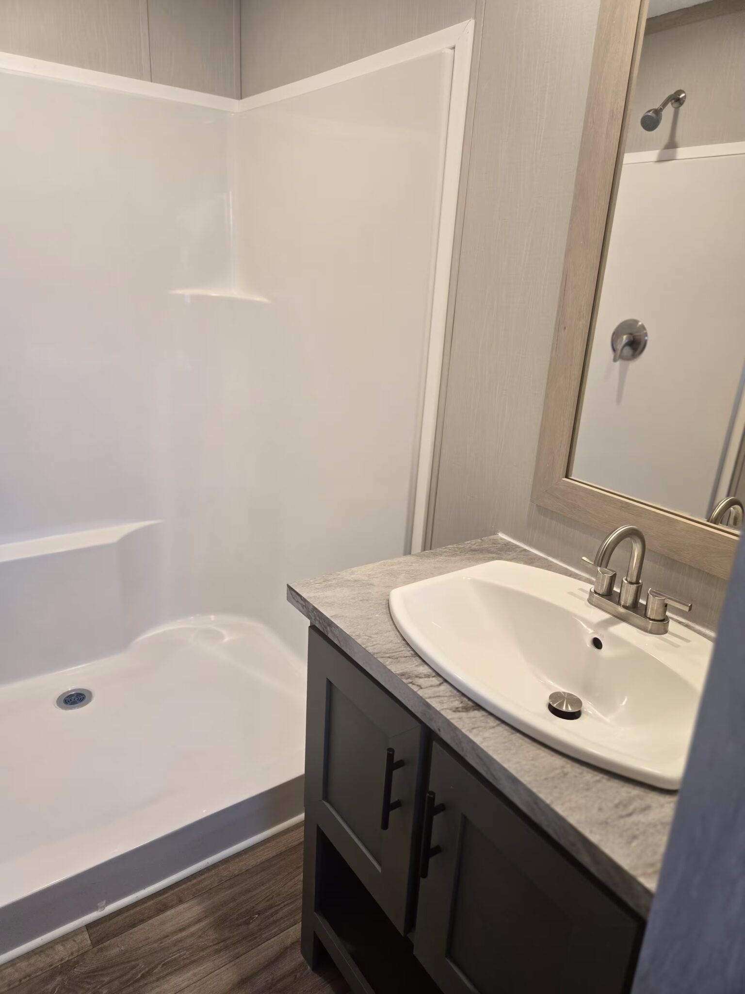 low lot rent mobile home park Cross SC, Goose Creek area, Clayton Epic Lewis Series Tranquility, Snowy Owl manufactured home