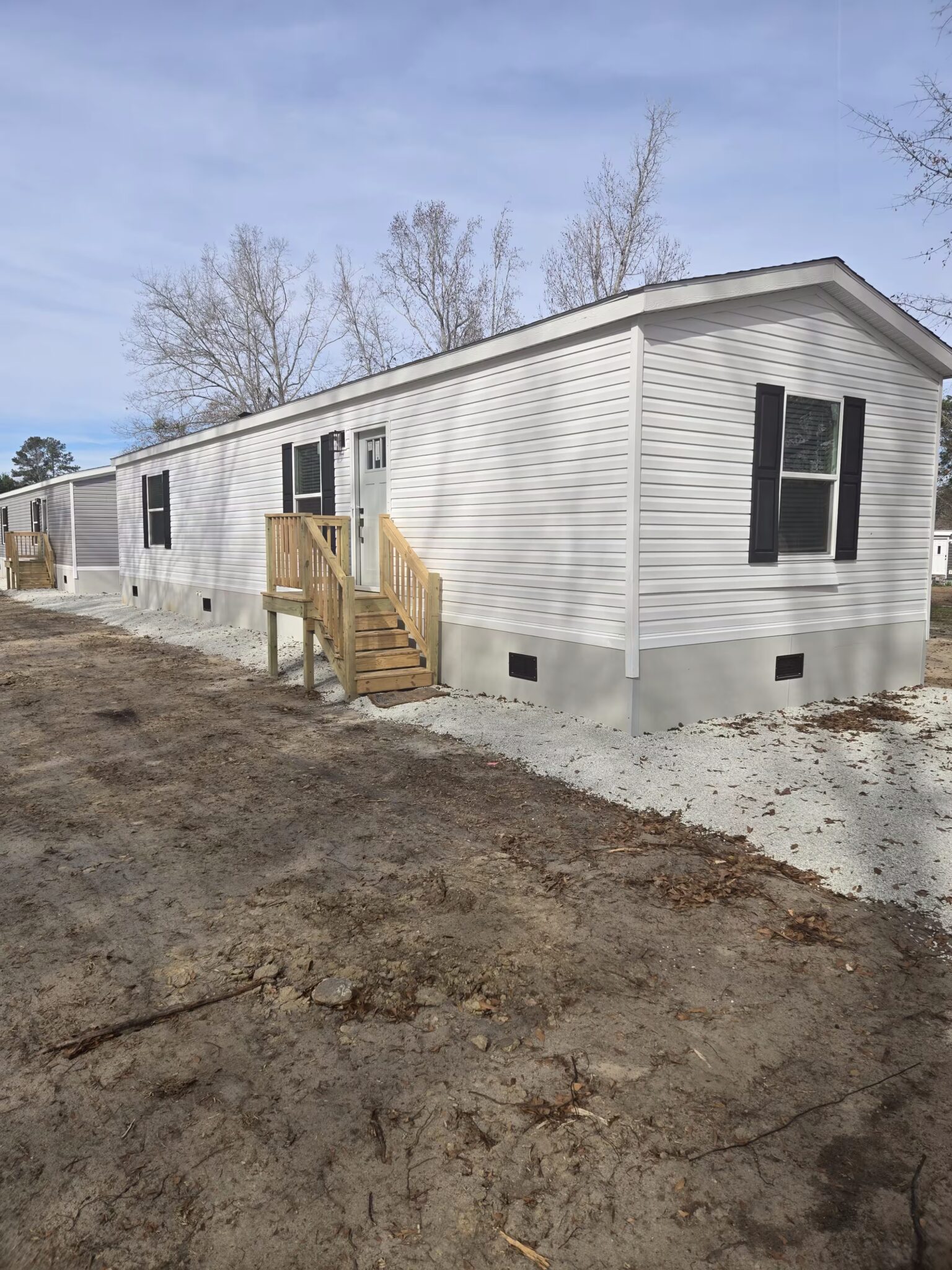 South Carolina mobile homes, Clayton Epic Lewis Series Tranquility, quiet community, mobile home park near Lake Moultrie, aff