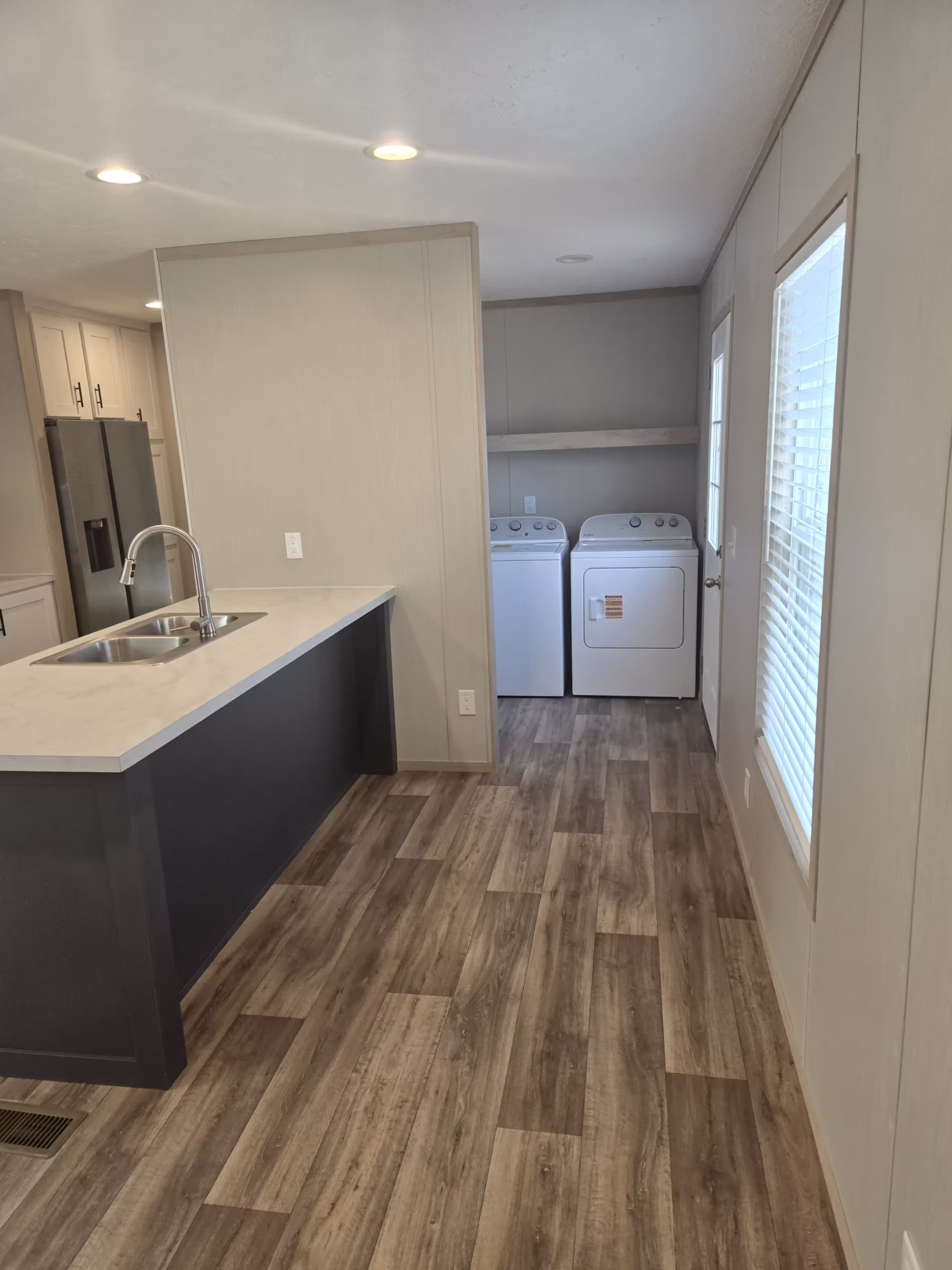 all ages manufactured home community in Berkeley County, Clayton Epic Lewis Series Tranquility, mobile homes for sale in Cros