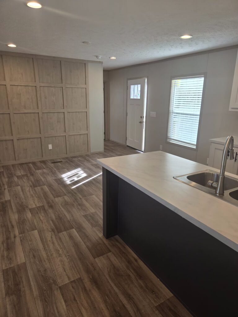 all ages manufactured home community in Berkeley County, Clayton Epic Lewis Series Tranquility, Cross SC, Snowy Owl manufactu