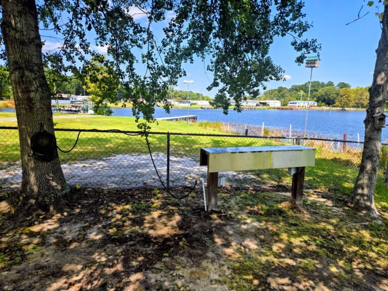 Goose Creek area, Snowy Owl Mobile Homes, South Carolina mobile homes, safe mobile home community near Moncks Corner, Snowy O