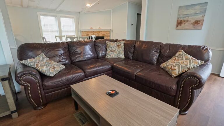 quiet community, rural housing, Fish Haven II Snowy Owl Mobile Home Park, modular homes Cross SC, move in ready manufactured